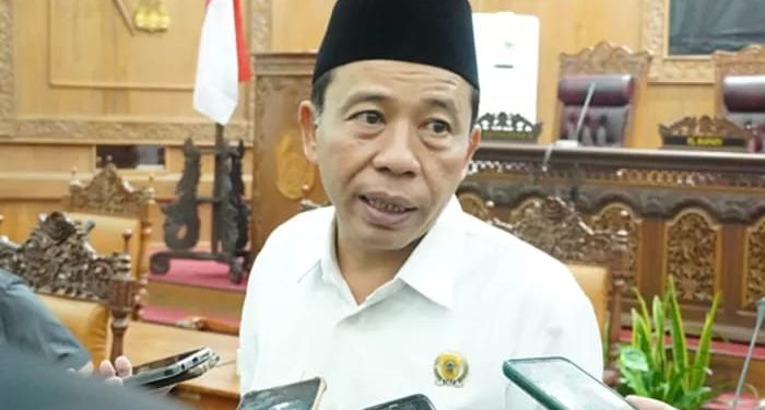DPC PKB Pati Angkat Bicara, Terkait Klaim Telah Berkolisi dengan Partai Gerindra dan Nasdem Pada Pilkada 2024