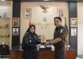 Kejari Pati Terima Pelimpahan Perkara Pita Cukai Rokok Palsu, Kerugian Negara capai Rp 200 Juta