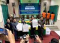 Bea Cukai Kudus Ungkap Peredaran 749 Pita Cukai Rokok Palsu