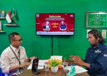 Dinkominfo Rembang Prioritaskan Respons Cepat Netizen Jaring Informasi Masyarakat