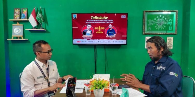 Dinkominfo Rembang Prioritaskan Respons Cepat Netizen Jaring Informasi Masyarakat