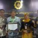 Jepara Raih UHC Award 2024