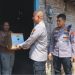Commander Wish Kapolda Jateng, Polresta Pati Gelar Bakti Sosial Ke Warga Kurang Mampu
