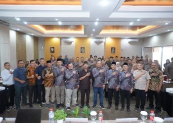 Daftar Pemilih Sementara di Kab Sragen 763.714 Orang