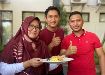 BKPSDM Kabupaten Pati Gelar Kegiatan Dalam Rangka HUT ke-79 Kemerdekaan RI