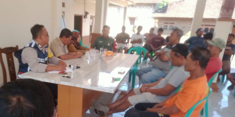 Vidio Viral Emak-emak Geram Terganggu Sound Horeg Berakhir Perdamaian Kedua Belah Pihak