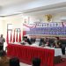 Polresta Pati Gelar Rakor Linsek Operasi Mantap Praja