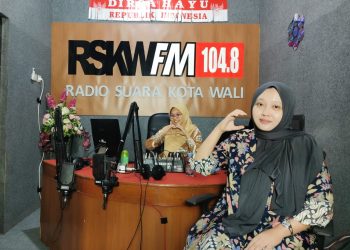 dr. Mia Fatmawati, SP.A : ASI Sehat Untuk Menyusui Bayi