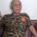Masdjudi Tokoh Veteran berjuang Di Masa Trikora dan Dwikora,Begini Kisahnya