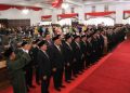45 Anggota DPRD Kudus Resmi Dilantik