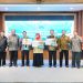 Pj Bupati Buka Sarasehan Festival Rempah,Dan Penyerahan Juara Festival Wangi Pradesa