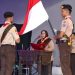 4.705 Pramuka Garuda Kwarcab Sragen 2024 Dilantik
