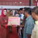 1.396 Warga Terima Bantuan Peningkatan Kualitas RTLH