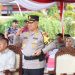 Siap Amankan Pilkada, Polresta Pati Laksanakan Apel Gelar Pasukan Operasi Mantap Praja Tahun 2024