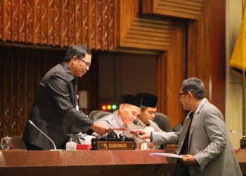 Disektor Pendidikan Tahun 2025, Pemprov Jateng Anggarkan Rp.8,81 Triliun