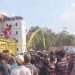 Pemuda Asal Tewas, Terjatuh dari Truk Sound Horeg Saat Karnaval di Blora
