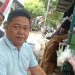 H.Ali Badrudin :Surat Rekomendasi PDIP sudah Diserahkan Ke Wahyu- Suharyono