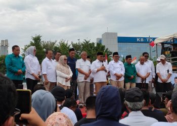 Pasangan Sudewo-Risma Targetkan Menang Mutlak 80% Suara Pada Pilkada Pati 2024