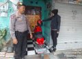 Diduga Percobaan Curanmor, Pria Asal Bekasi Diamankan Polsek Pati Kota