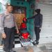 Diduga Percobaan Curanmor, Pria Asal Bekasi Diamankan Polsek Pati Kota
