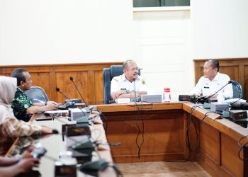 Pj Bupati Pati Dukung Berdirinya Museum Lokal di Pati