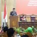 Hadiri Pelantikan DPRD, Pj Bupati Harapkan Anggota Dewan Jalankan Tugas Sebaik-baiknya