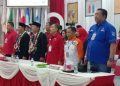 Paslon Wahyu Indriyanto – Suharyono, Targetkan Suaranya Pasti Menang Dalam Pilkada Pati 2024