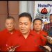 Ali Badrudin:Seluruh Kader Harus Kompak Serta Menangkan Paslon Wahyu – Suharyono