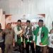 Paslon Budiyono – Novi Eko Yulianto Rekomendasi Partai PPP dan PAN Sah Mendaftar di KPU