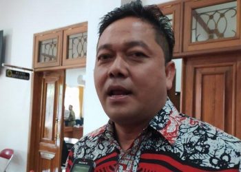 Ali Badrudin : Pemkab Harus Lakukan Penanganan Khusus soal Pupuk Subsidi