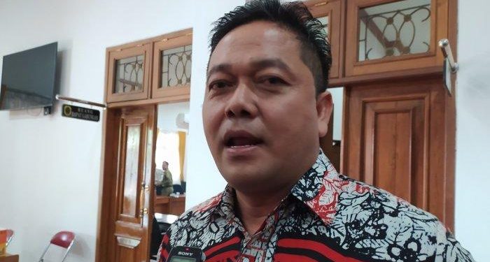 Ali Badrudin : Pemkab Harus Lakukan Penanganan Khusus soal Pupuk Subsidi