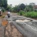 Sejumlah Ruas Jalan di Pati Butuh Penanganan Pemkab Pati Segera Diperbaiki