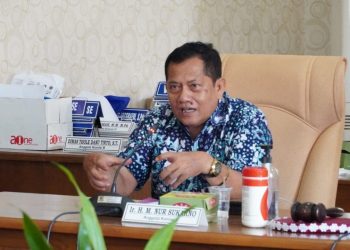Adanya Keluhan Masyarakat,Komisi B DPRD Pati Bakal Sidak ke Kandang Ayam Petelur di Bogotanjung