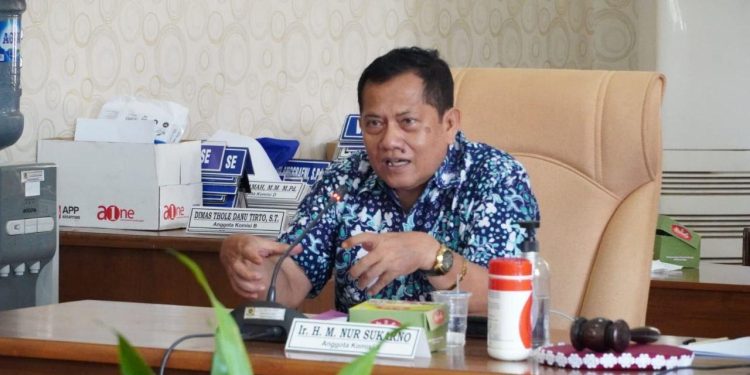 Adanya Keluhan Masyarakat,Komisi B DPRD Pati Bakal Sidak ke Kandang Ayam Petelur di Bogotanjung