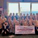 Mahasiswa KKN UMK Sulap Limbah Minyak Goreng Jadi Lilin Aromaterapi
