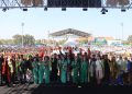 Blora Culture Festival 2024 Sukses Digelar