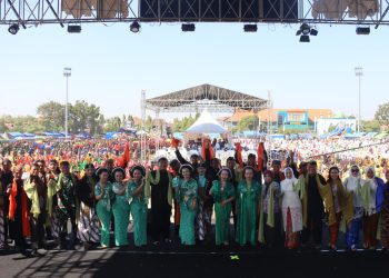 Blora Culture Festival 2024 Sukses Digelar