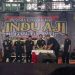 Anniversary DPC Lindu Aji Jolo Sutro Pati ke-5 Dimeriahkan Live Musik Adella