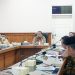 Pemkab Gelar Rapat Progress Pelaksanaan Penanganan Kemiskinan
