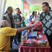 157 Penyandang Disabilitas Blora Terima Bantuan Atensi Dari Kemensos RI