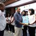 Pj Bupati Lepas 33 Atlet Pati Ikuti PON XXI Aceh-Sumut