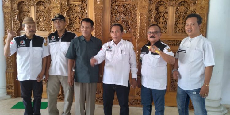 Permandes Kabupaten Pati Nyatakan Netral Dalam Pilkada 2024