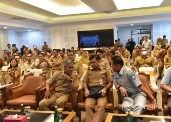 Pemprov Jateng Minta Kabupaten Atau Kota Kejar Kepatuhan Wajib Pajak Kendaraan Bermotor