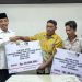 Korban Tanah Gerak Dapat Bantuan Perbaikan Senilai 30 Juta