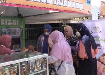 Njajan Fest 2024 Resmi Di Gelar,Puluhan Kuliner Legendaris Tersedia