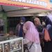 Njajan Fest 2024 Resmi Di Gelar,Puluhan Kuliner Legendaris Tersedia