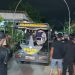 Polsek Margoyoso Amankan ODGJ Dari Amukan Warga,Yang Diduga Akan Mencuri
