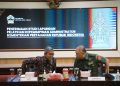 Kantongi Banyak Penghargaan Pelayanan Publik, Pemprov Jateng Jadi Tujuan Studi Lapangan Kemenhan