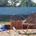 Pengerjaan Penambahan Lampu Stadion Joyokusumo Sudah Dimulai