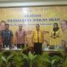 Firman Soebagyo Ajak Masyarakat Manfaatkan Bahan Lokal dalam Produksi Pakan Ikan